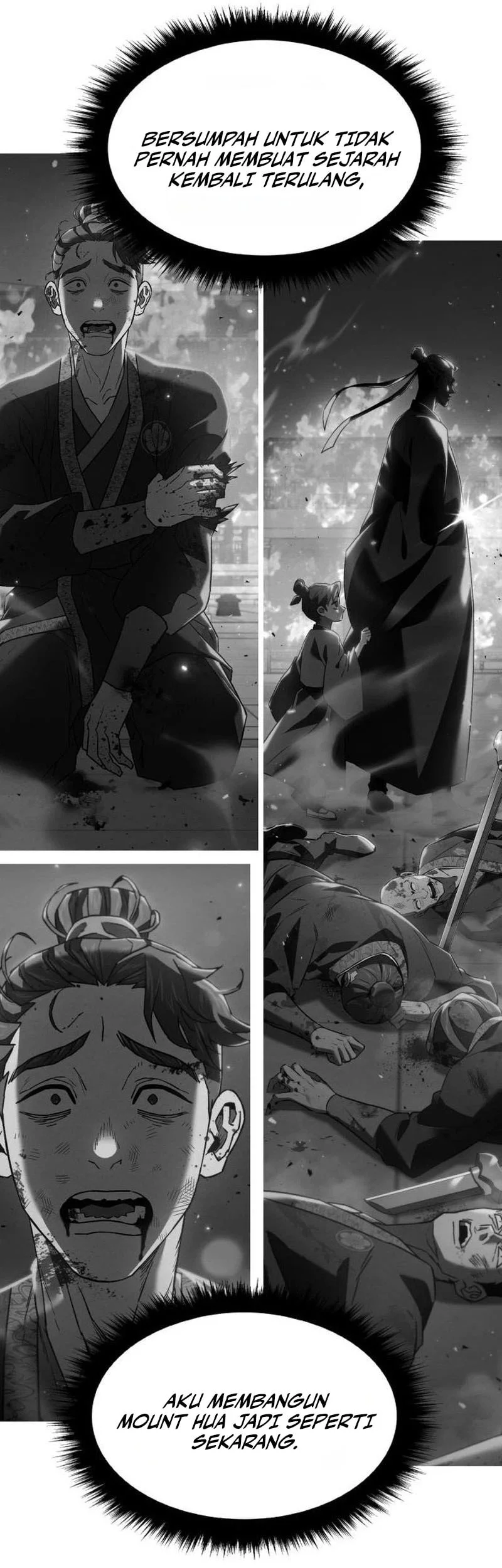 Murim’s Debt King Chapter 10 - halaman 50