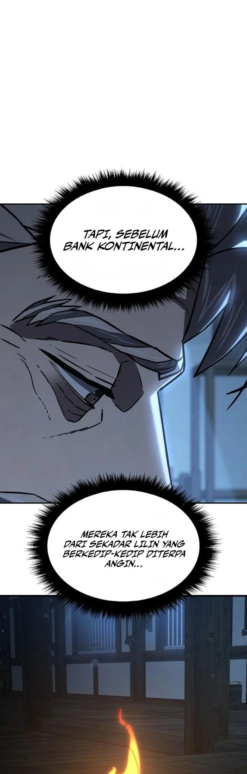 Murim’s Debt King Chapter 10 - halaman 51