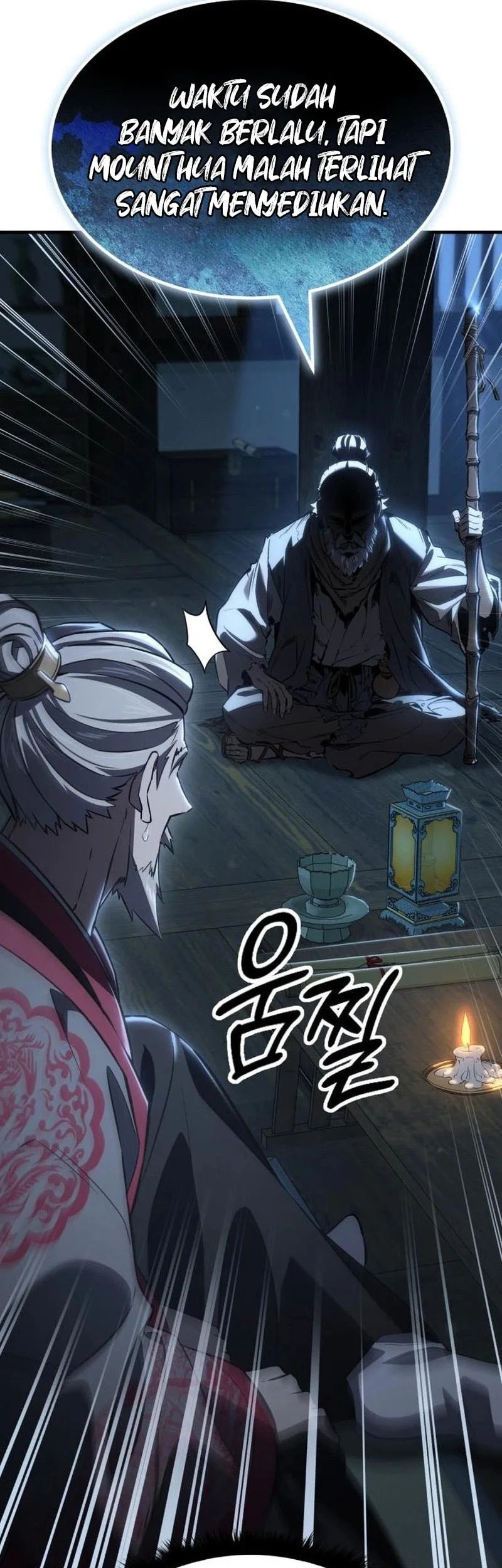 Murim’s Debt King Chapter 10 - halaman 54