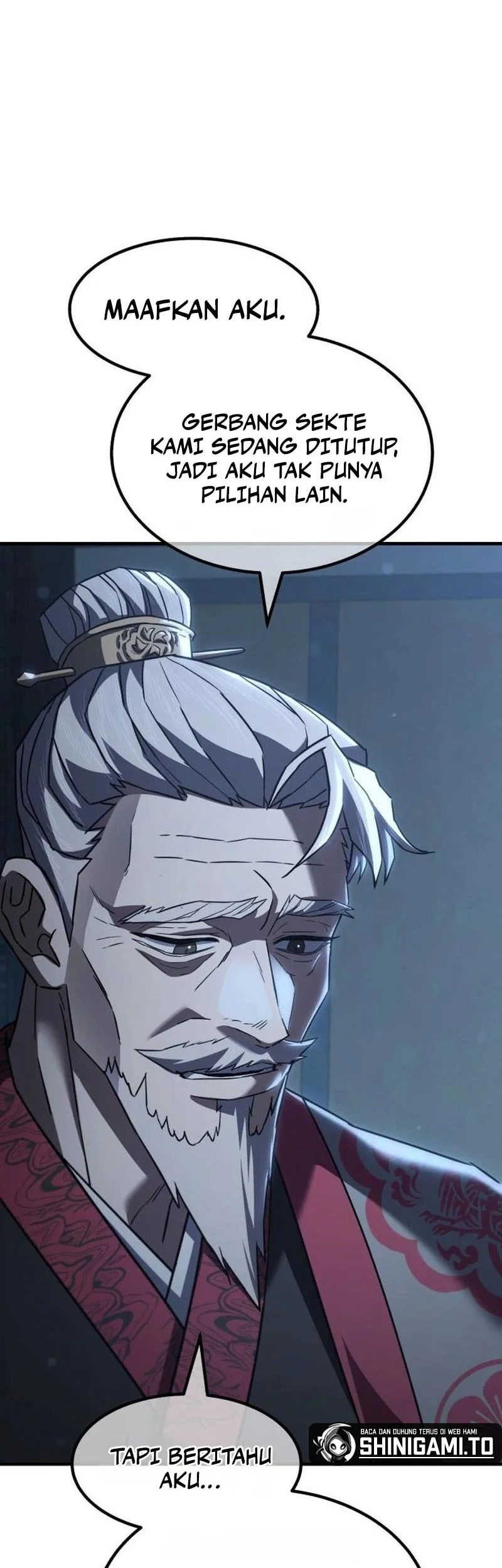 Murim’s Debt King Chapter 10 - halaman 59