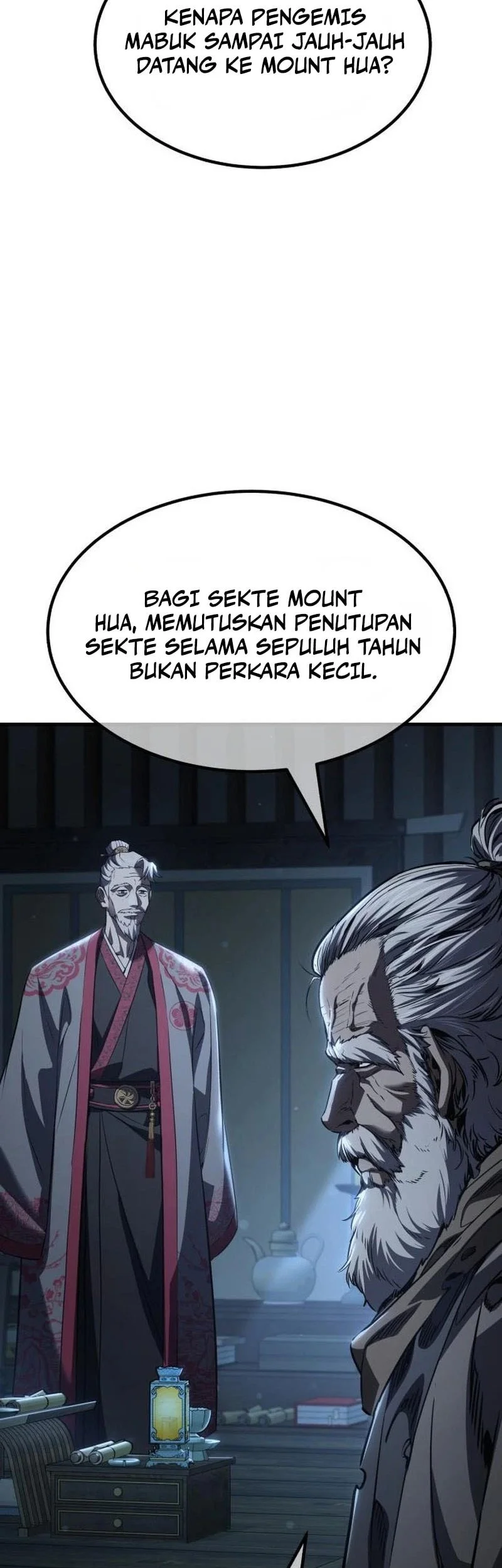 Murim’s Debt King Chapter 10 - halaman 60