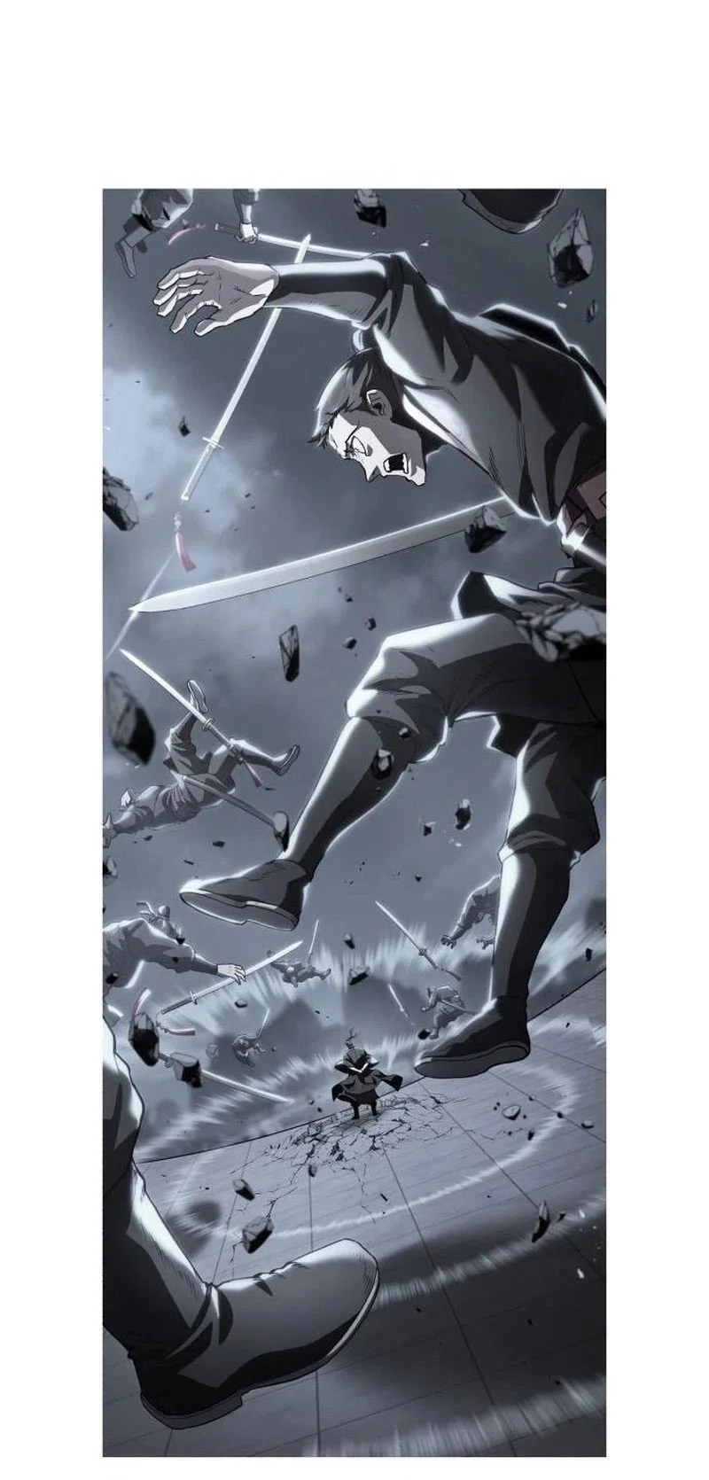 Murim’s Debt King Chapter 10 - halaman 65