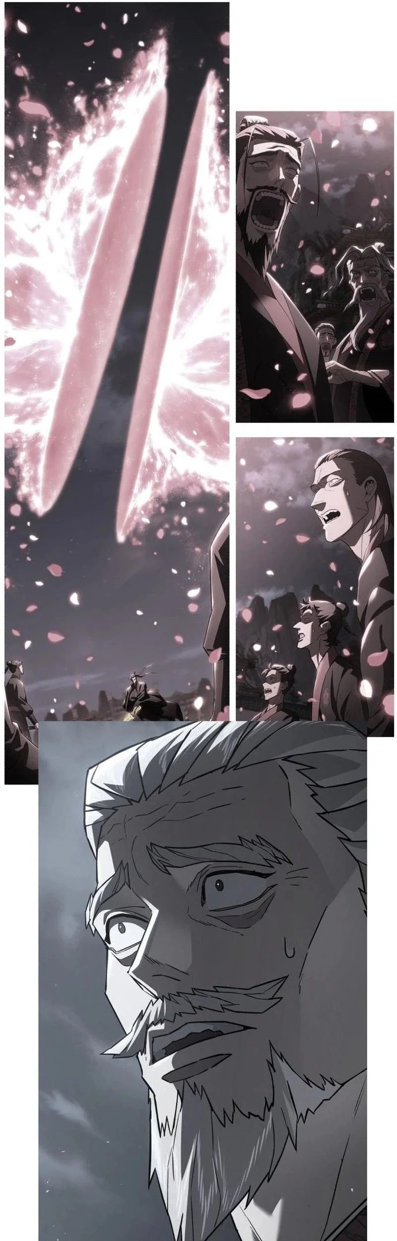 Murim’s Debt King Chapter 10 - halaman 66