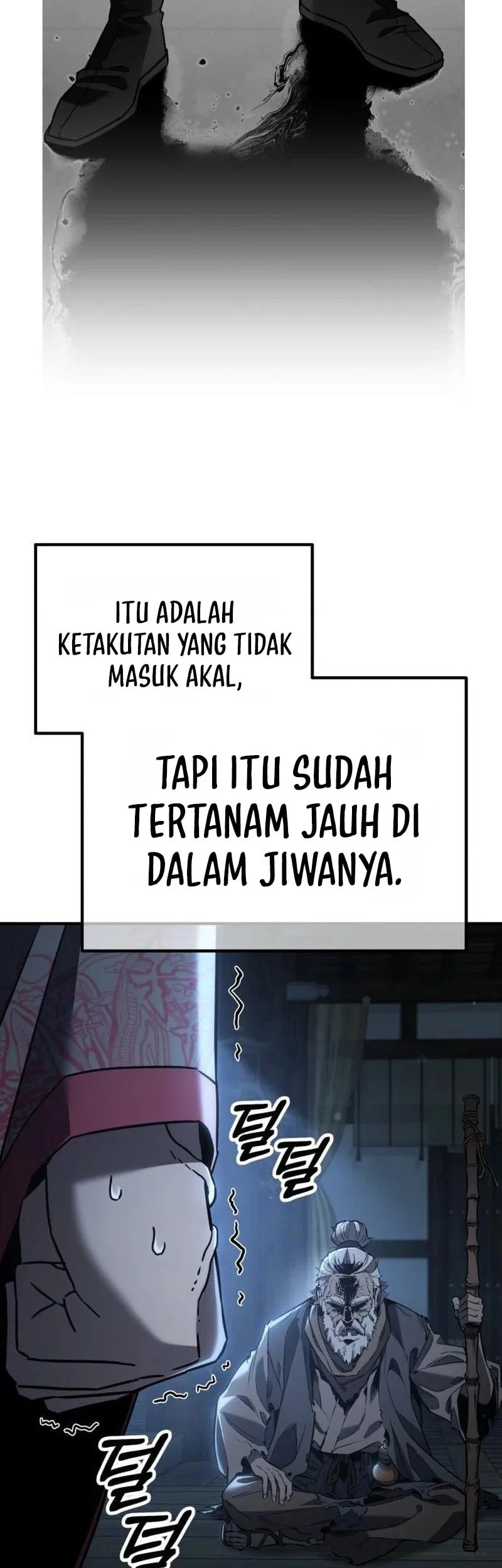 Murim’s Debt King Chapter 10 - halaman 71