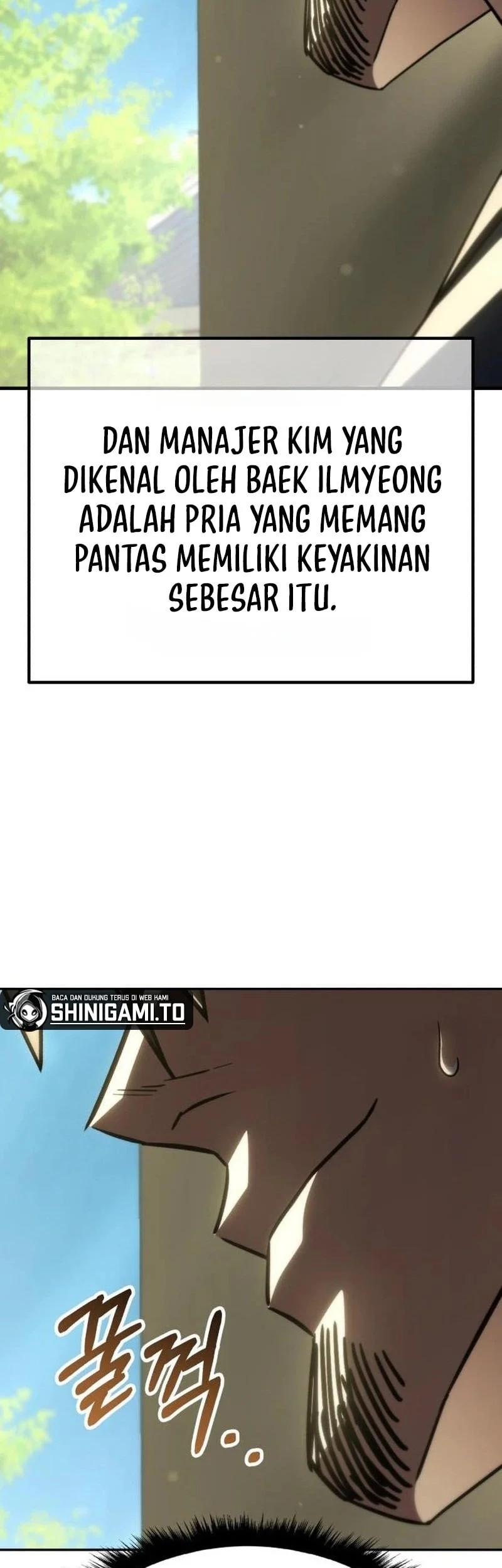 Murim’s Debt King Chapter 10 - halaman 8