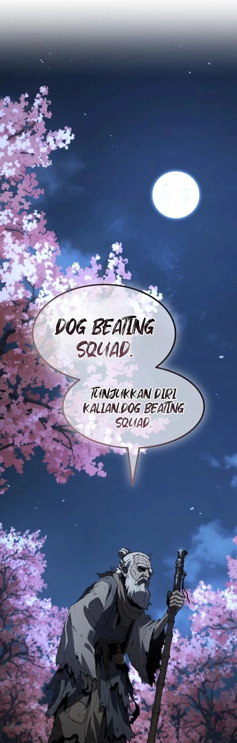 Murim’s Debt King Chapter 10 - halaman 84