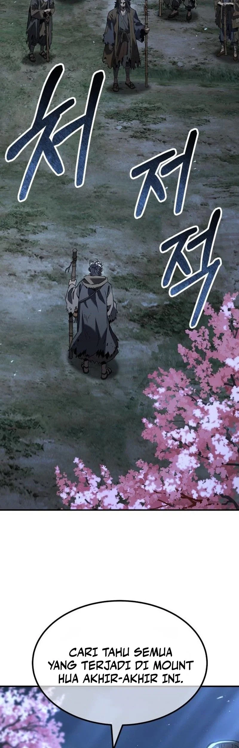 Murim’s Debt King Chapter 10 - halaman 88