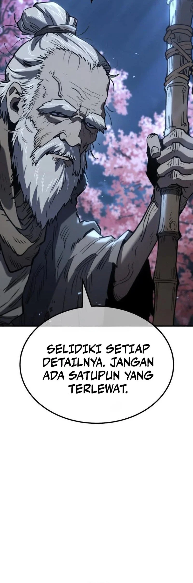 Murim’s Debt King Chapter 10 - halaman 89