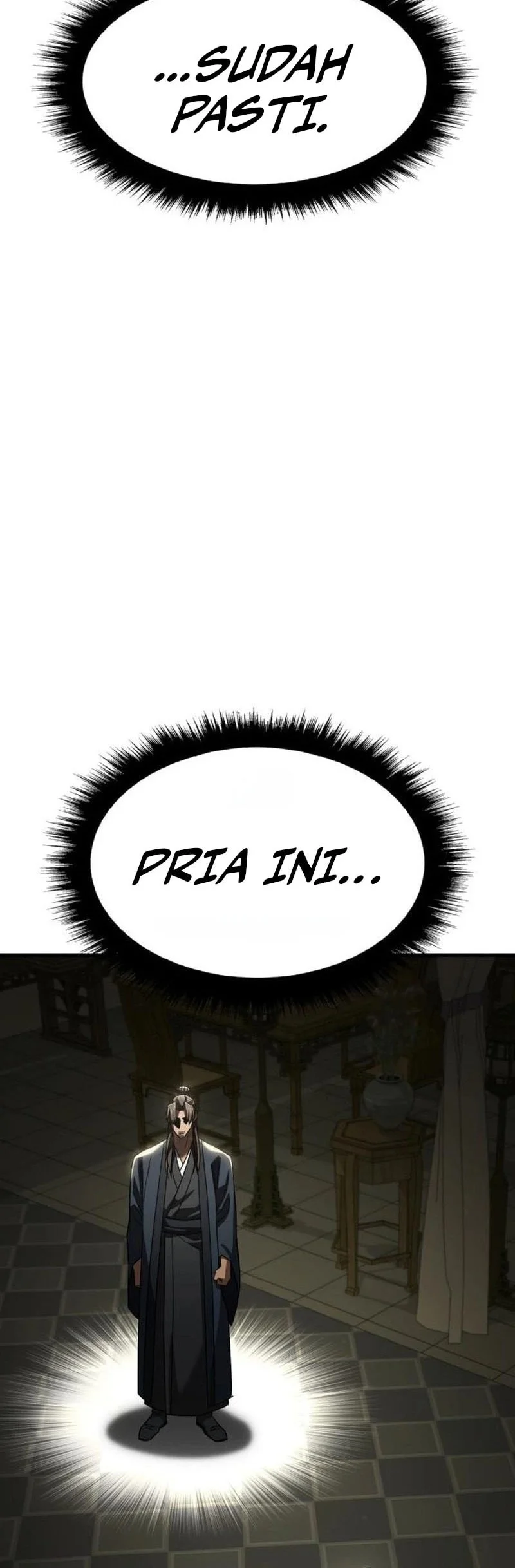 Murim’s Debt King Chapter 10 - halaman 9