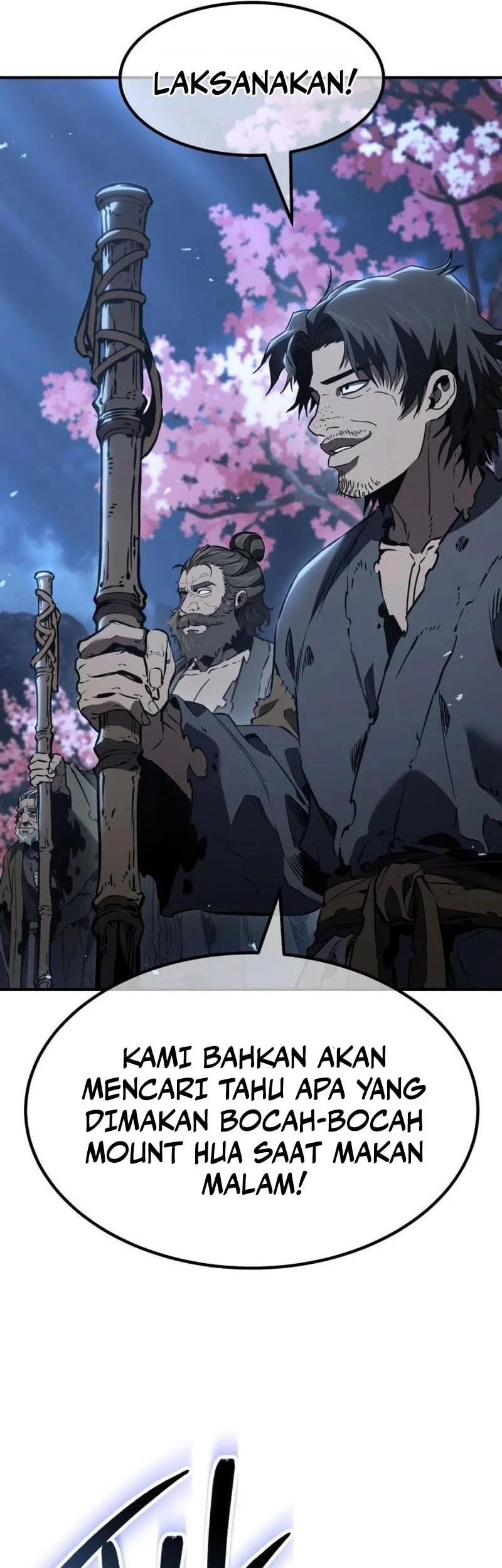 Murim’s Debt King Chapter 10 - halaman 90