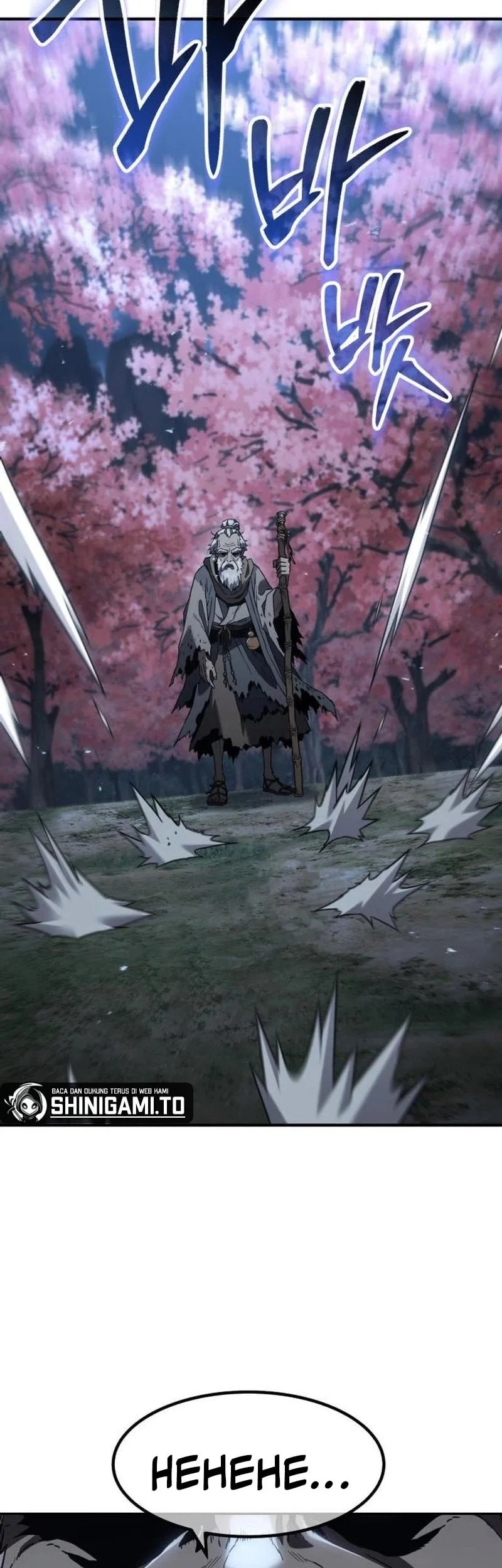 Murim’s Debt King Chapter 10 - halaman 91