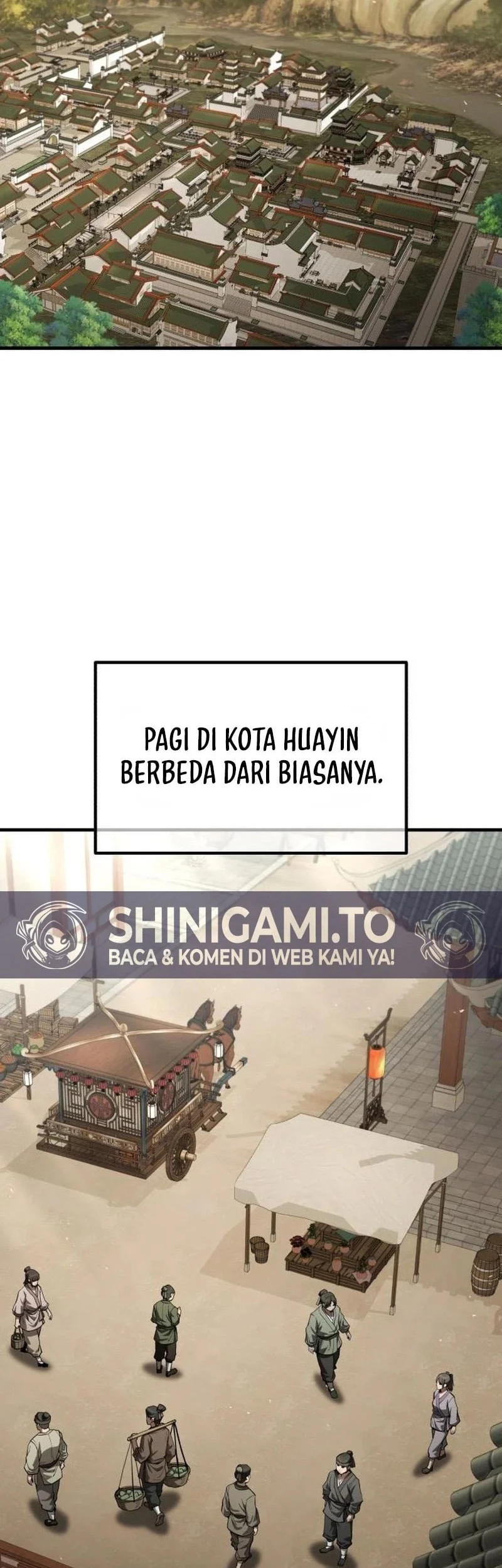 Murim’s Debt King Chapter 10 - halaman 95