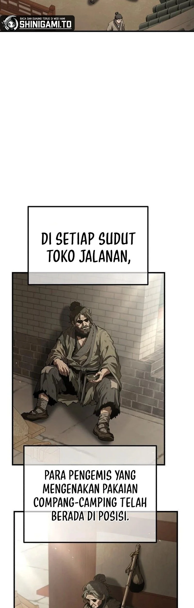 Murim’s Debt King Chapter 10 - halaman 96
