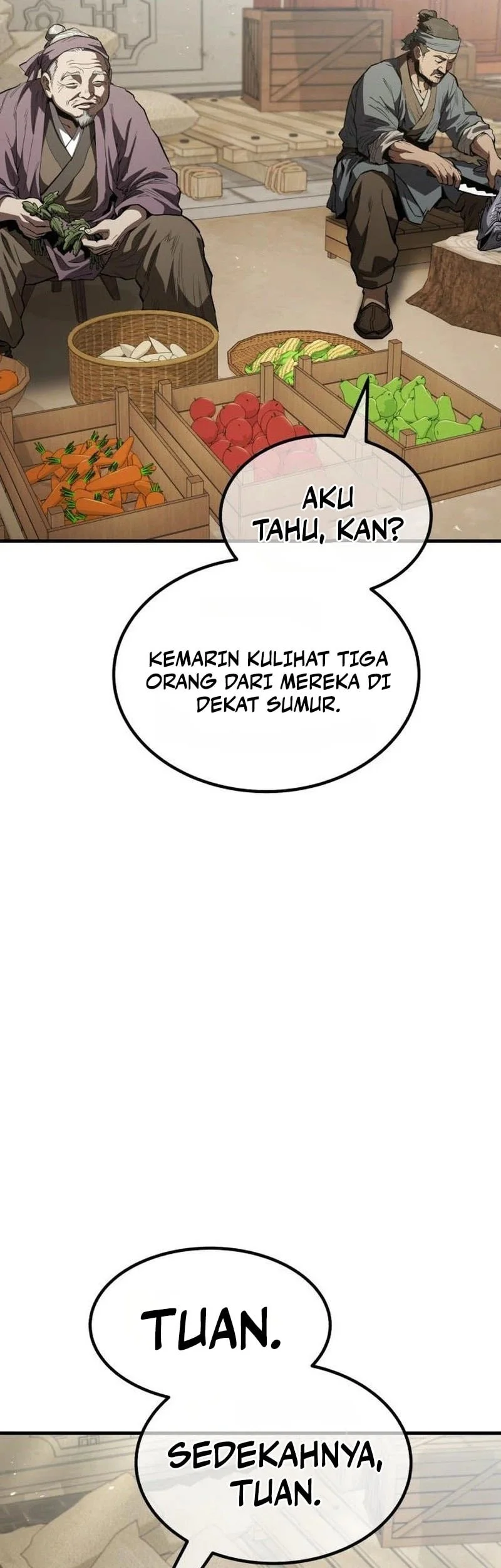 Murim’s Debt King Chapter 10 - halaman 98
