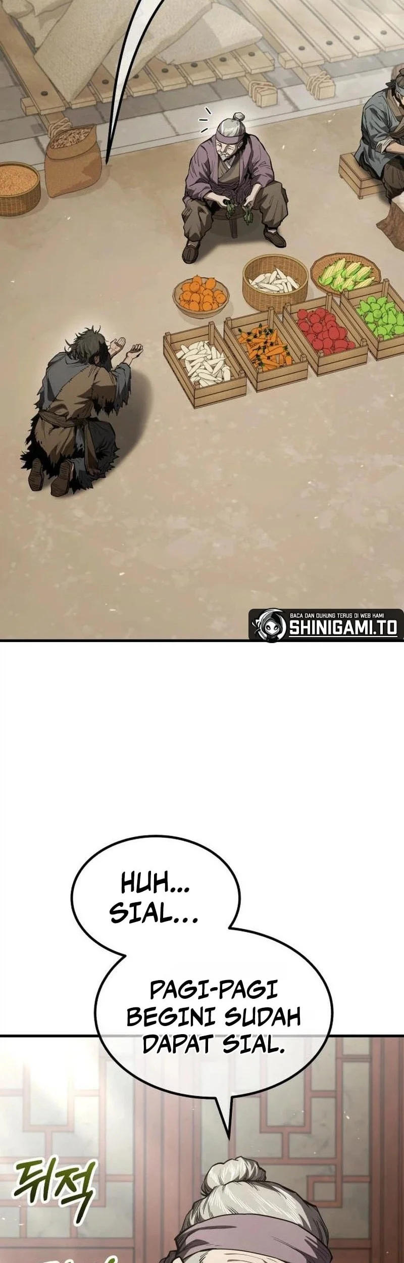 Murim’s Debt King Chapter 10 - halaman 99