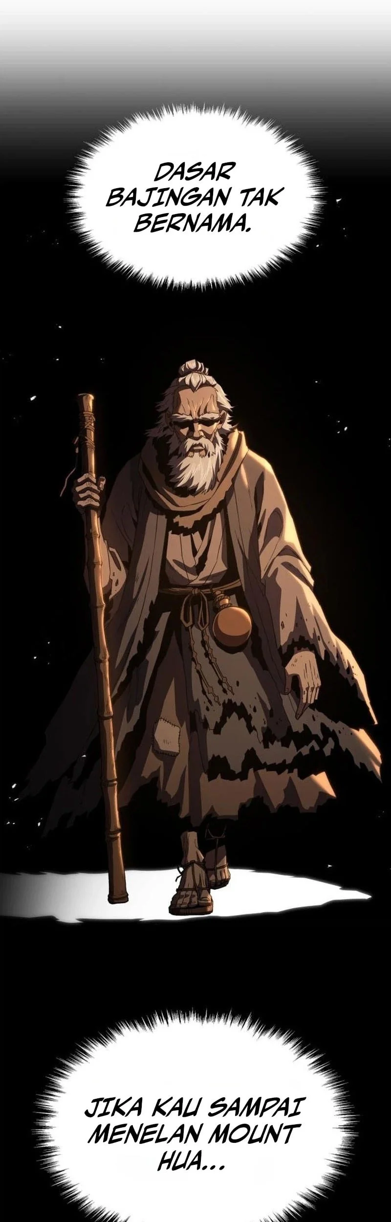 Murim’s Debt King Chapter 11 - halaman 10