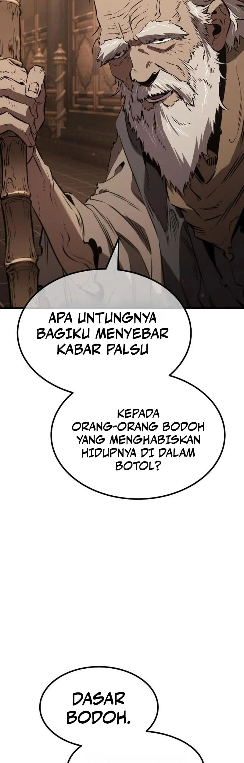 Murim’s Debt King Chapter 11 - halaman 100