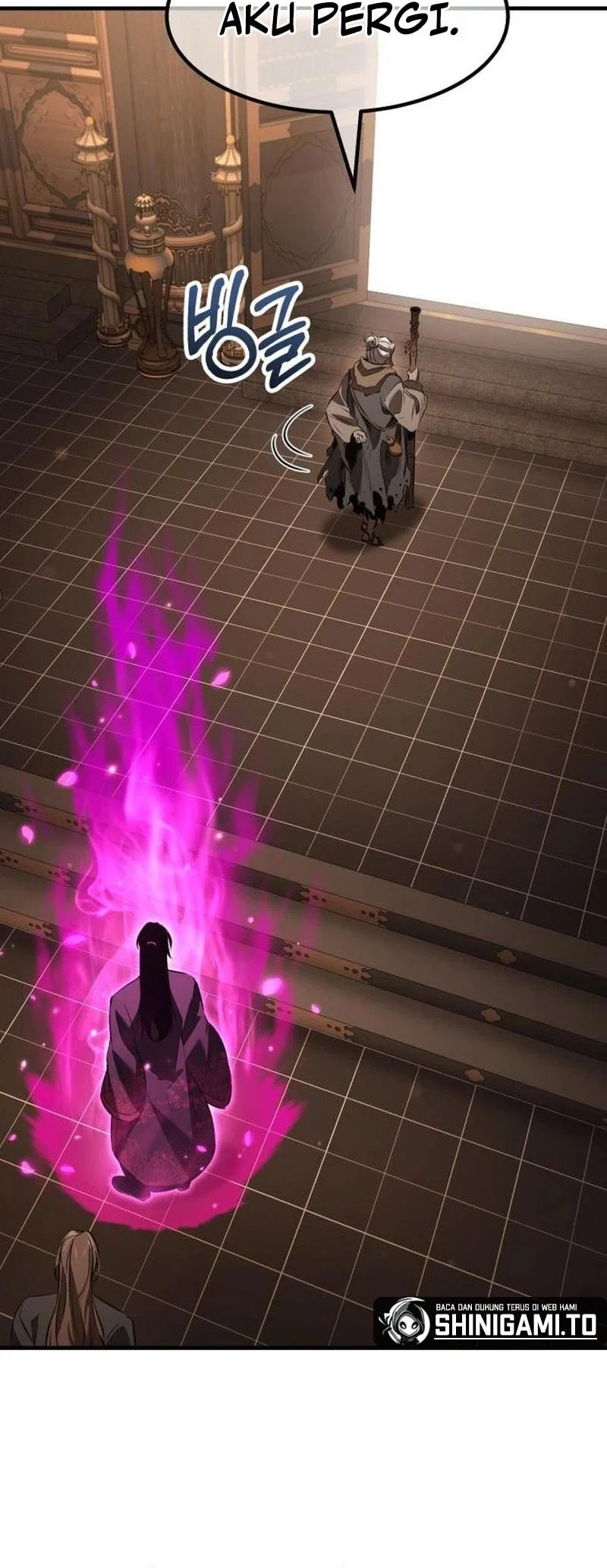 Murim’s Debt King Chapter 11 - halaman 101
