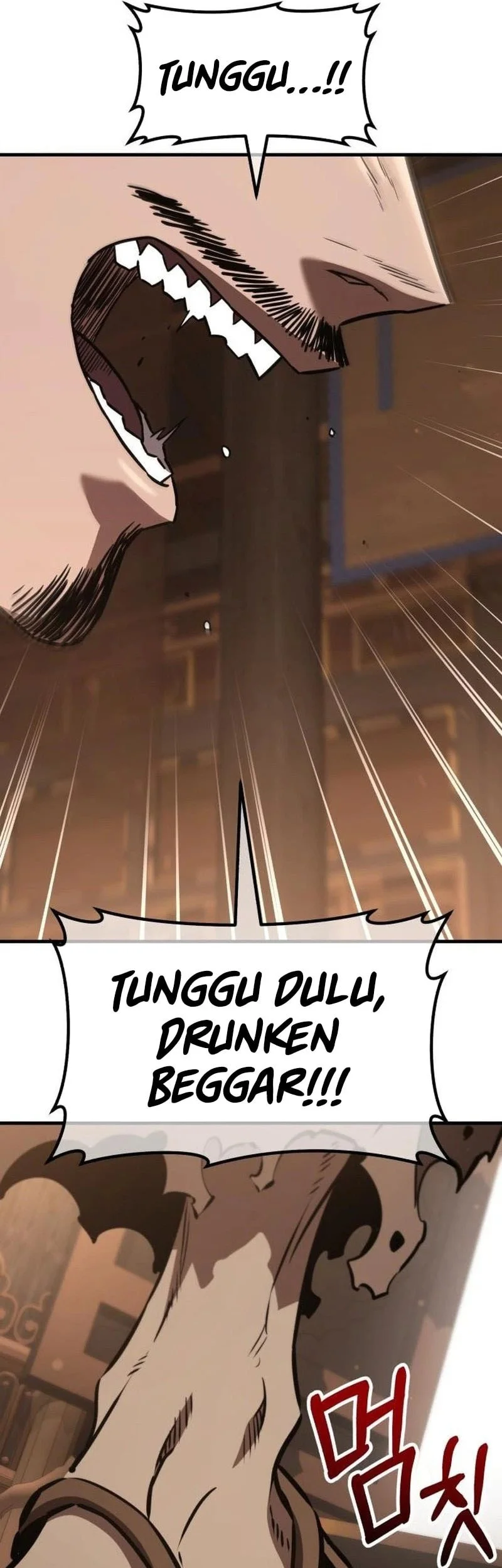 Murim’s Debt King Chapter 11 - halaman 102