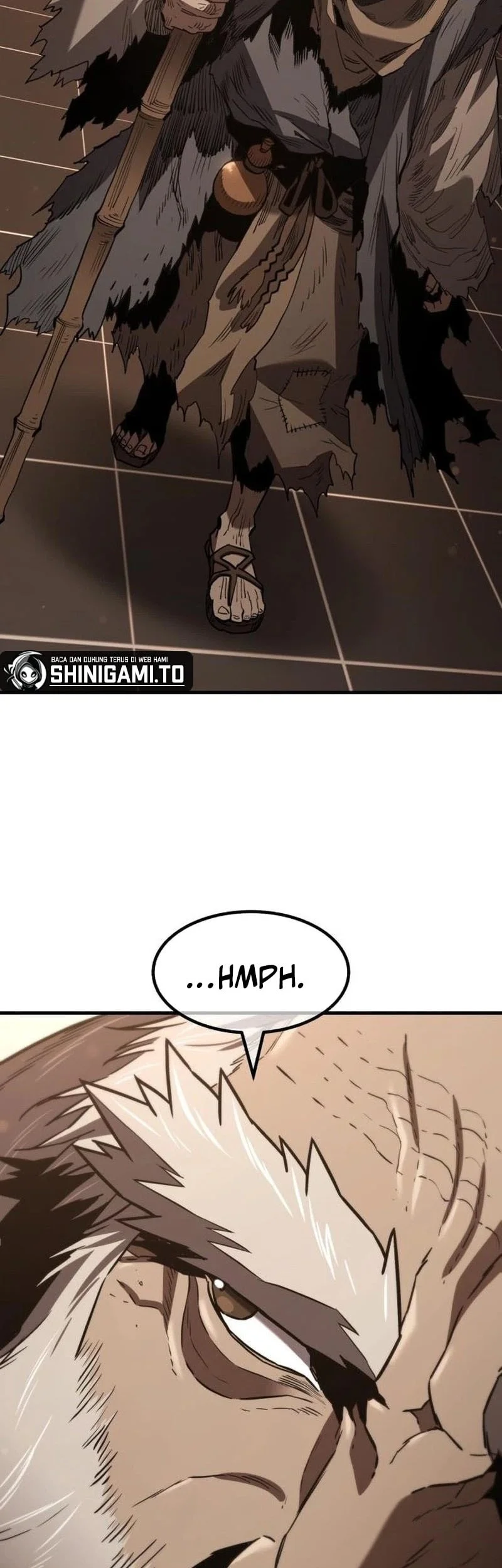 Murim’s Debt King Chapter 11 - halaman 104