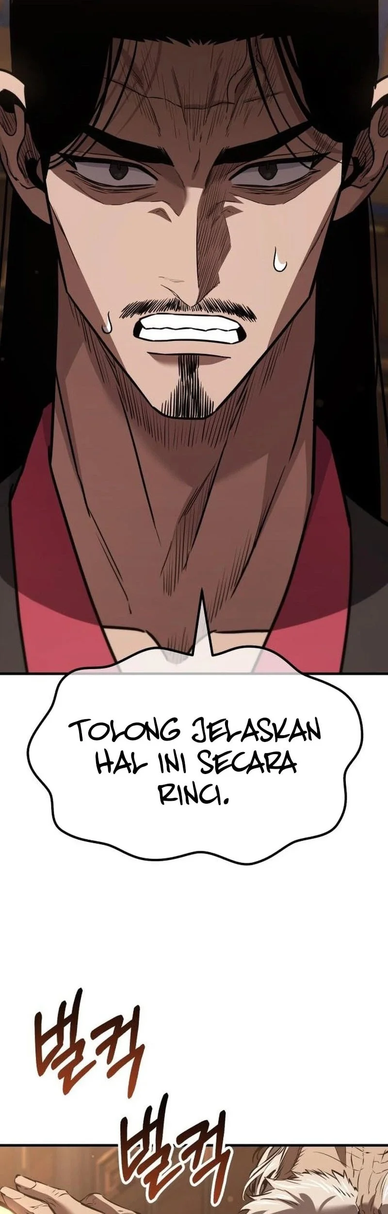 Murim’s Debt King Chapter 11 - halaman 107