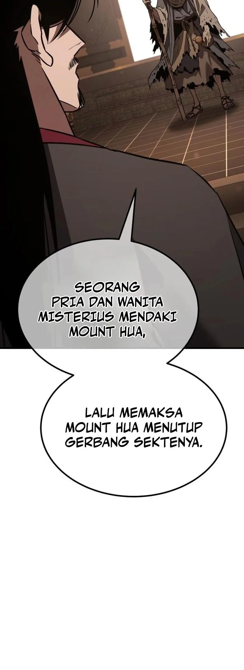 Murim’s Debt King Chapter 11 - halaman 109