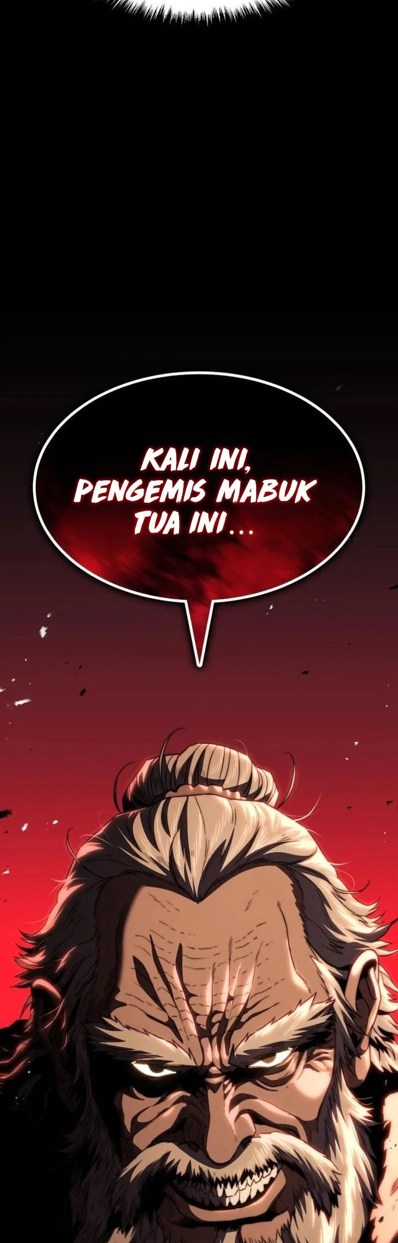 Murim’s Debt King Chapter 11 - halaman 11