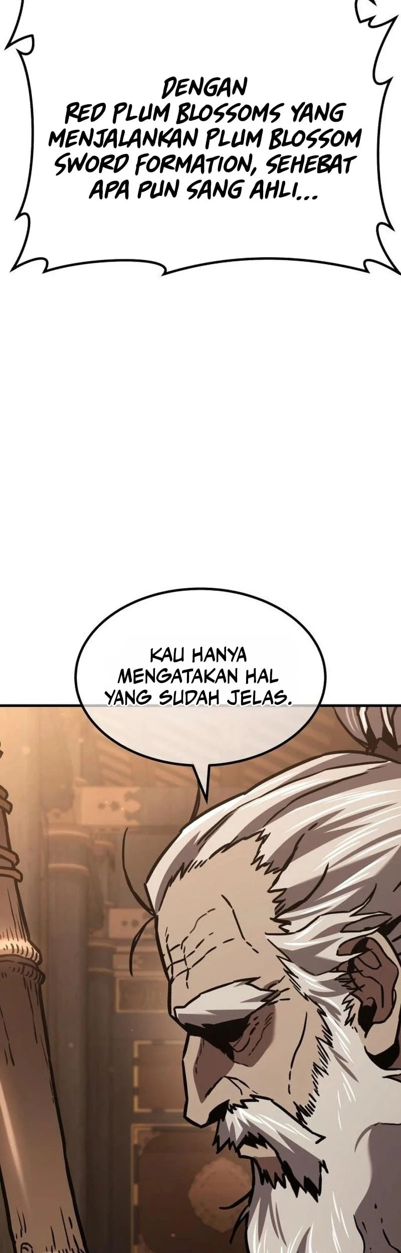 Murim’s Debt King Chapter 11 - halaman 111