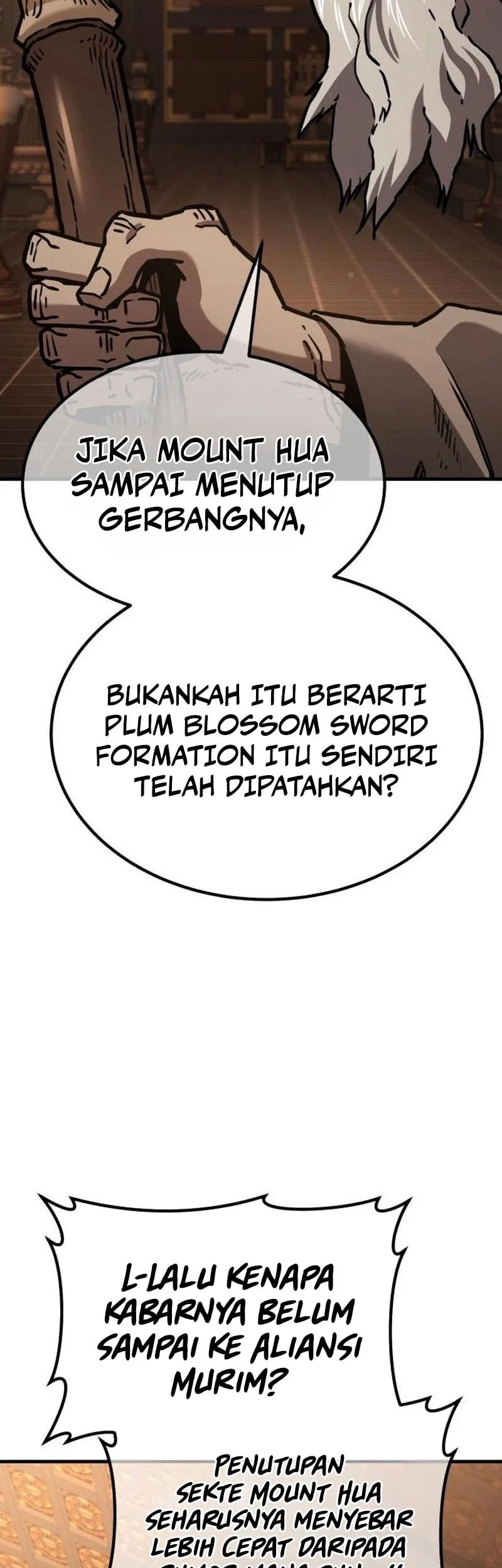 Murim’s Debt King Chapter 11 - halaman 112