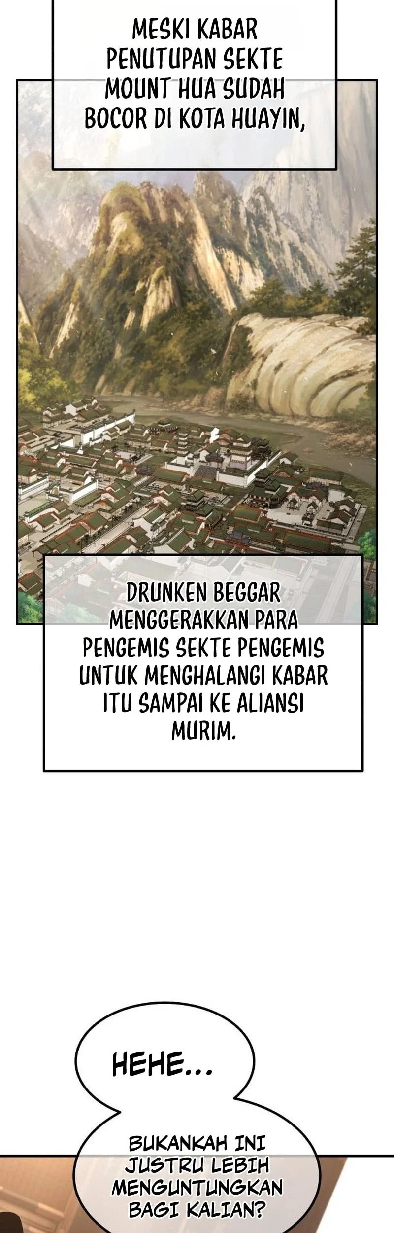 Murim’s Debt King Chapter 11 - halaman 115