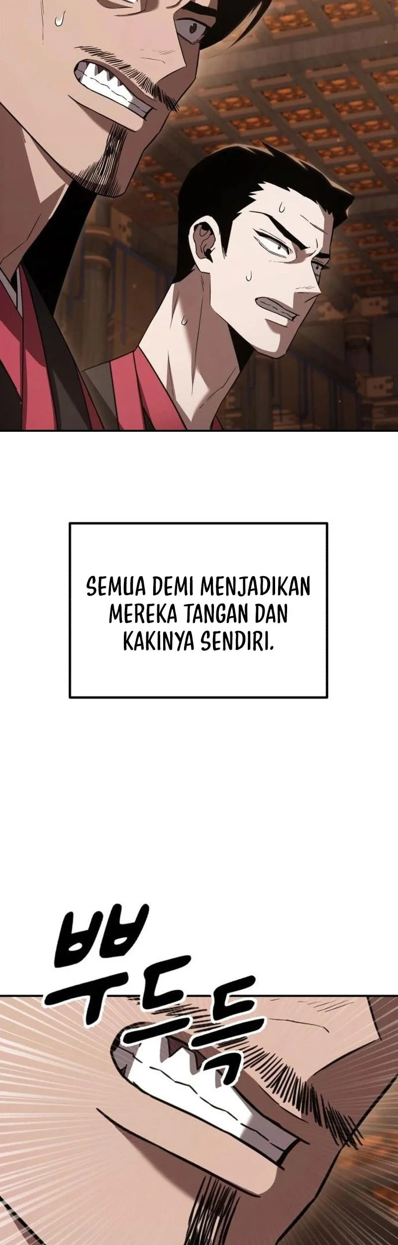 Murim’s Debt King Chapter 11 - halaman 119
