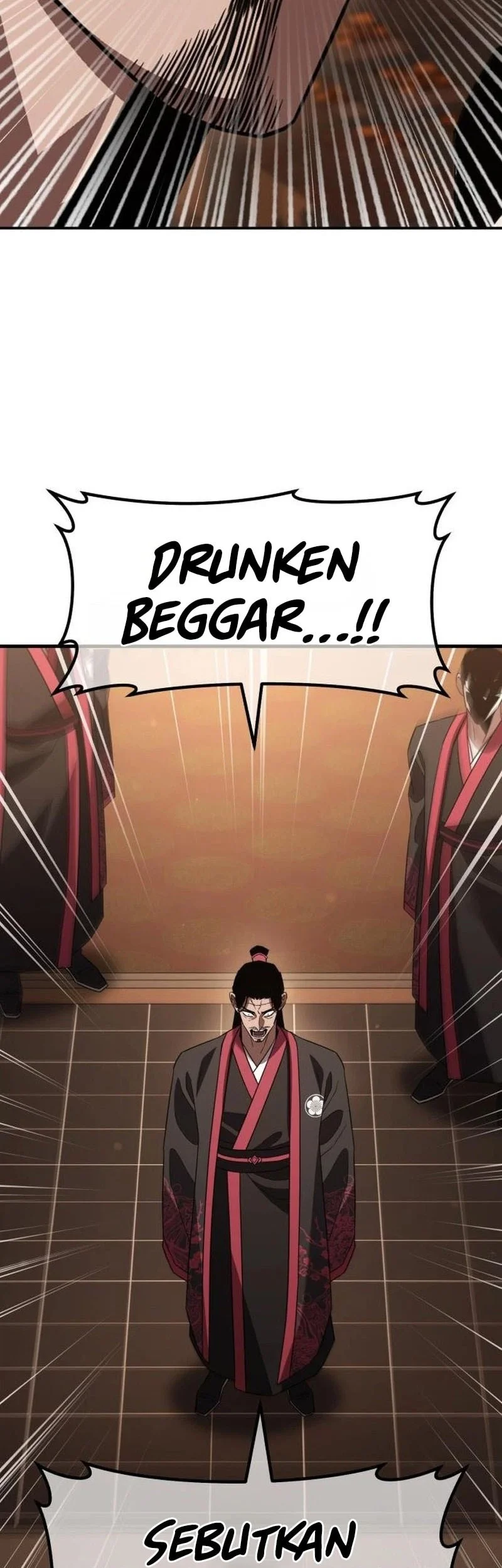 Murim’s Debt King Chapter 11 - halaman 120