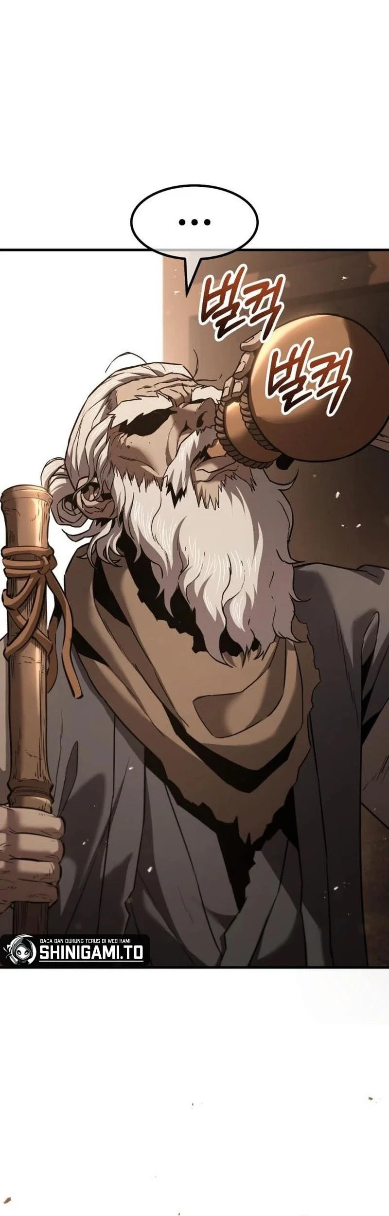 Murim’s Debt King Chapter 11 - halaman 124
