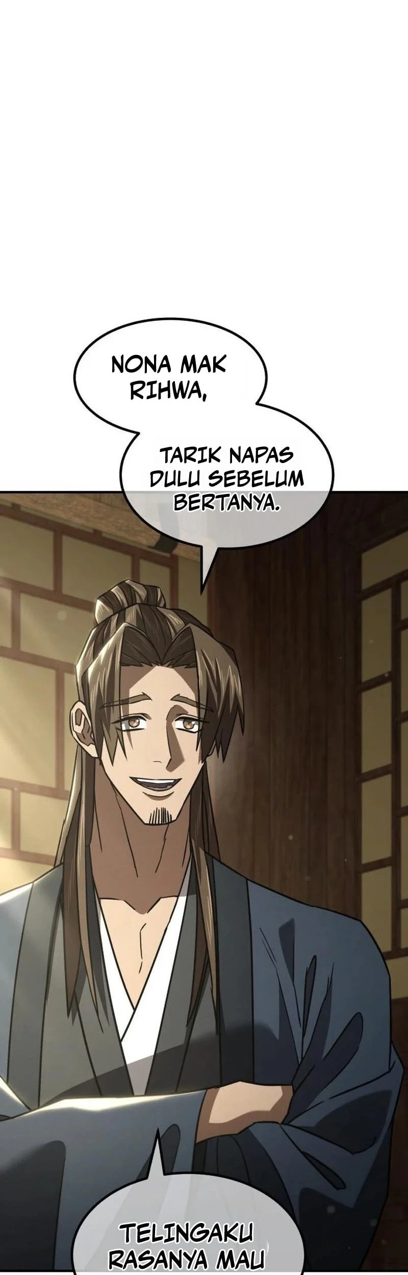 Murim’s Debt King Chapter 11 - halaman 19