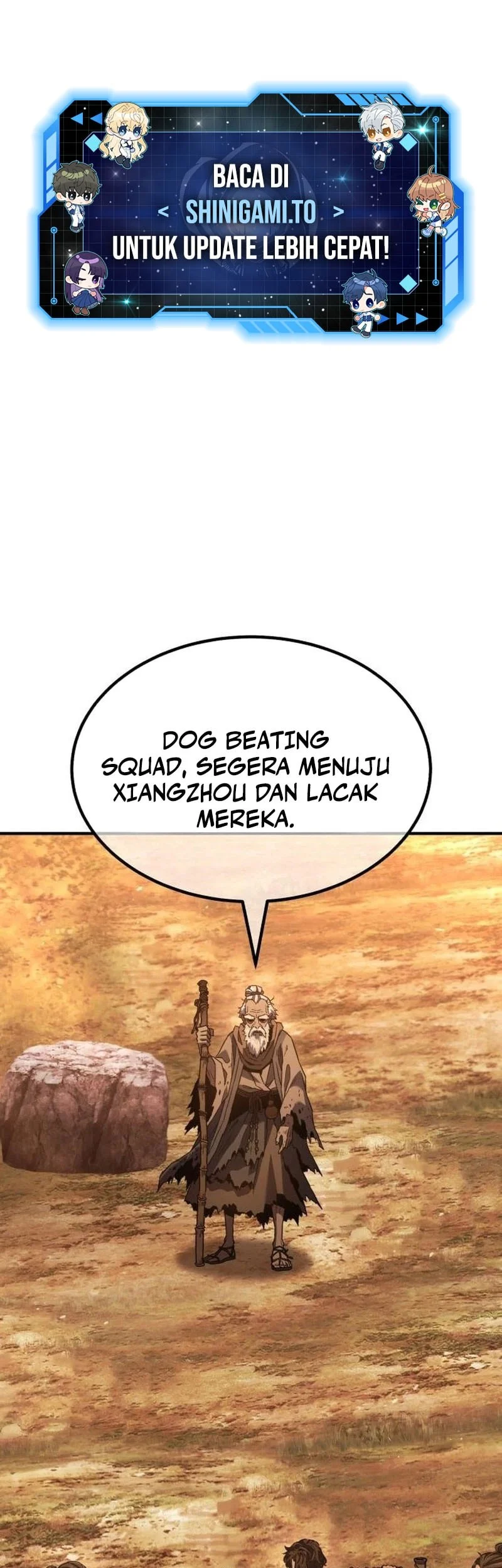 Murim’s Debt King Chapter 11 - halaman 2