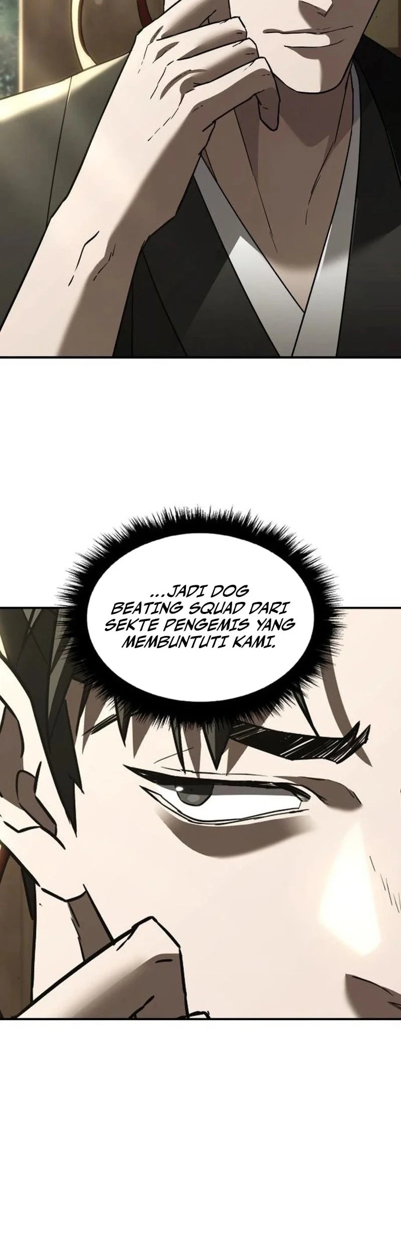 Murim’s Debt King Chapter 11 - halaman 27