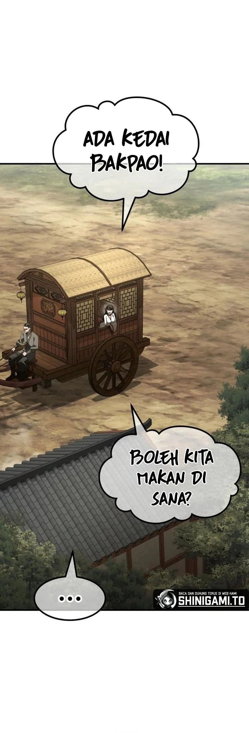Murim’s Debt King Chapter 11 - halaman 29