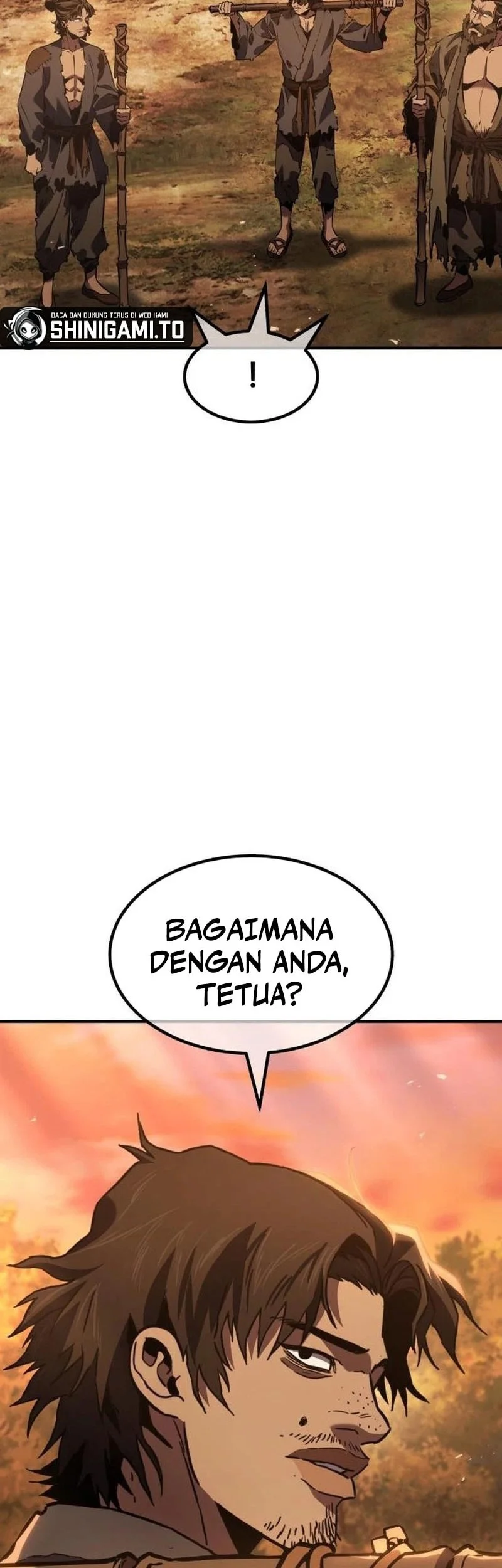 Murim’s Debt King Chapter 11 - halaman 3