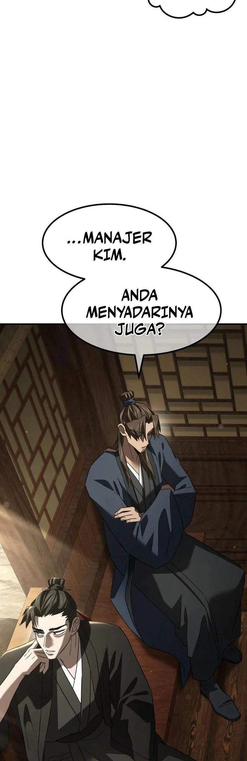 Murim’s Debt King Chapter 11 - halaman 33