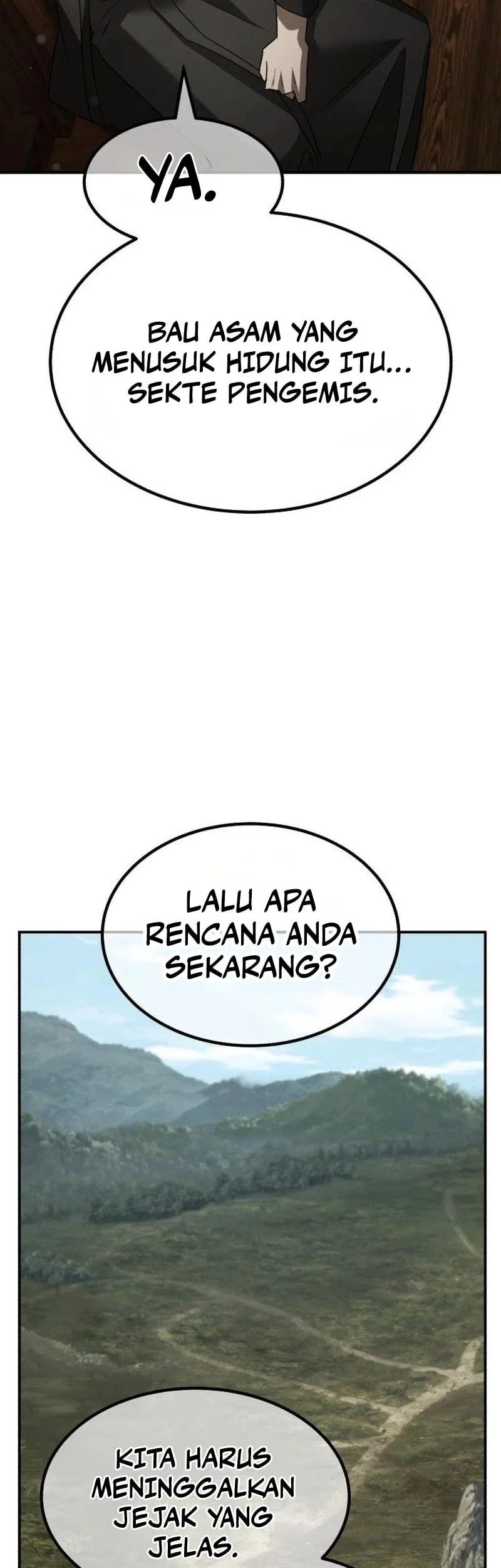 Murim’s Debt King Chapter 11 - halaman 34