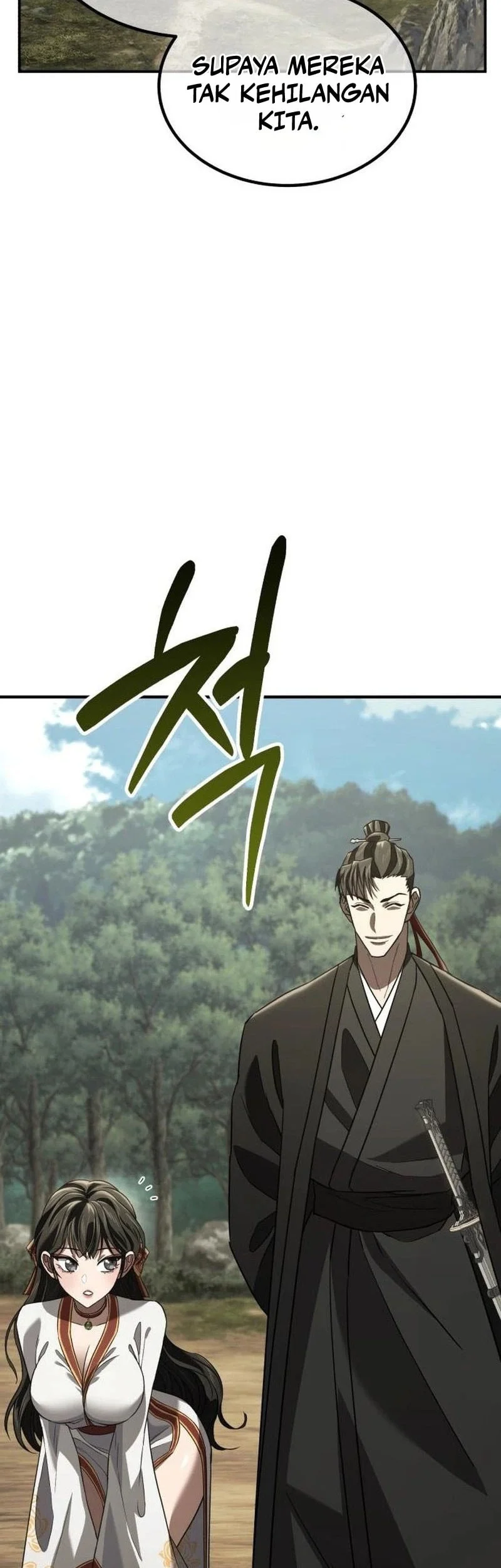 Murim’s Debt King Chapter 11 - halaman 35