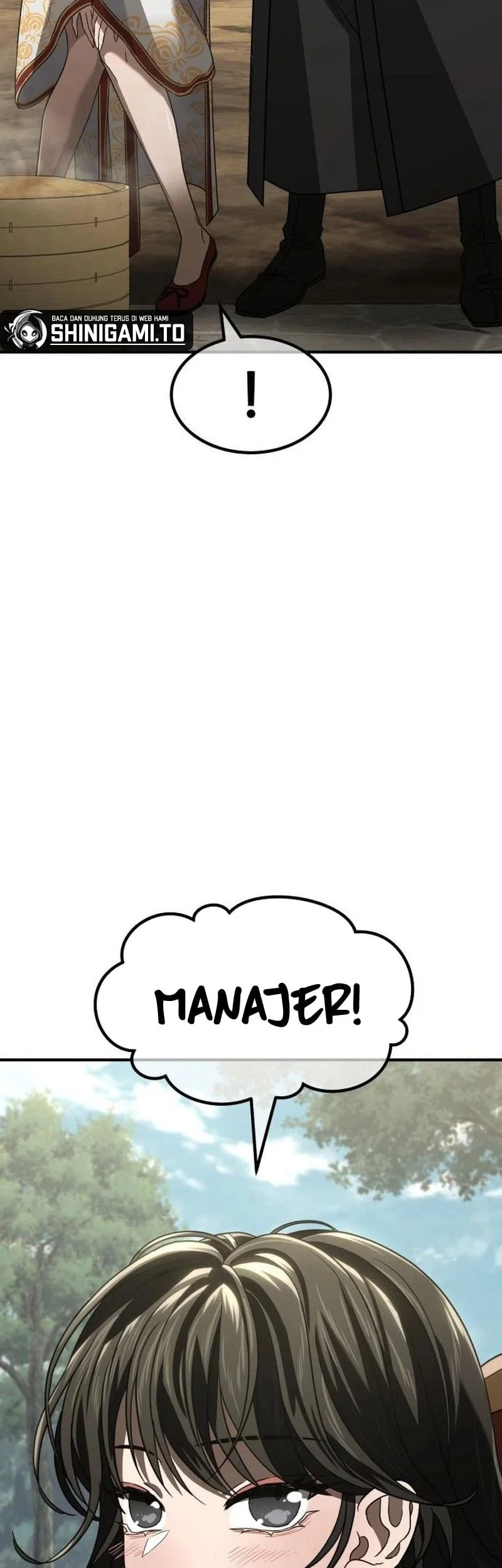 Murim’s Debt King Chapter 11 - halaman 36