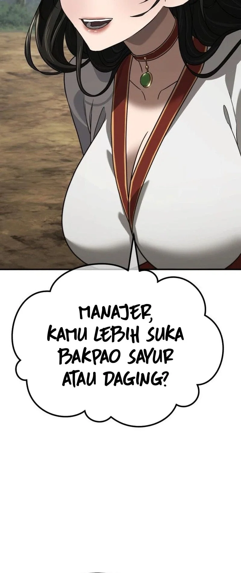 Murim’s Debt King Chapter 11 - halaman 37