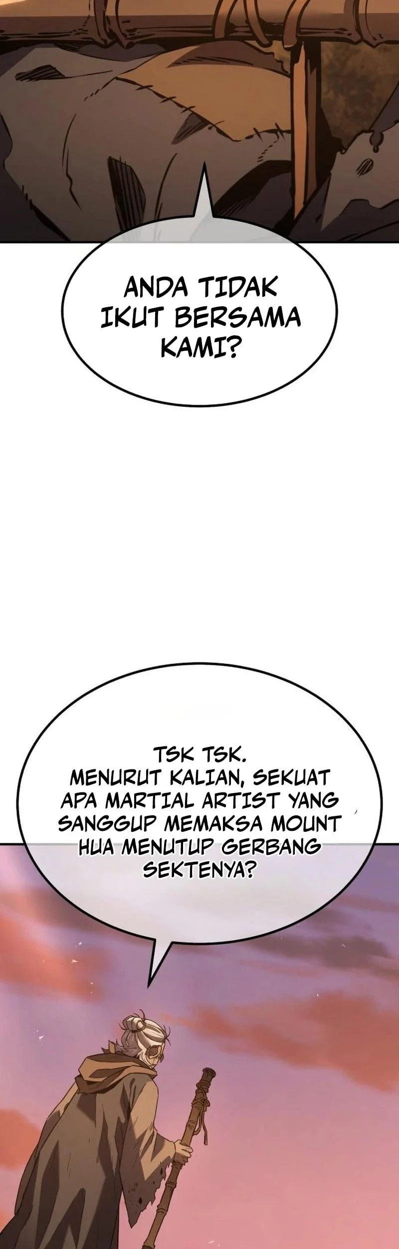 Murim’s Debt King Chapter 11 - halaman 4