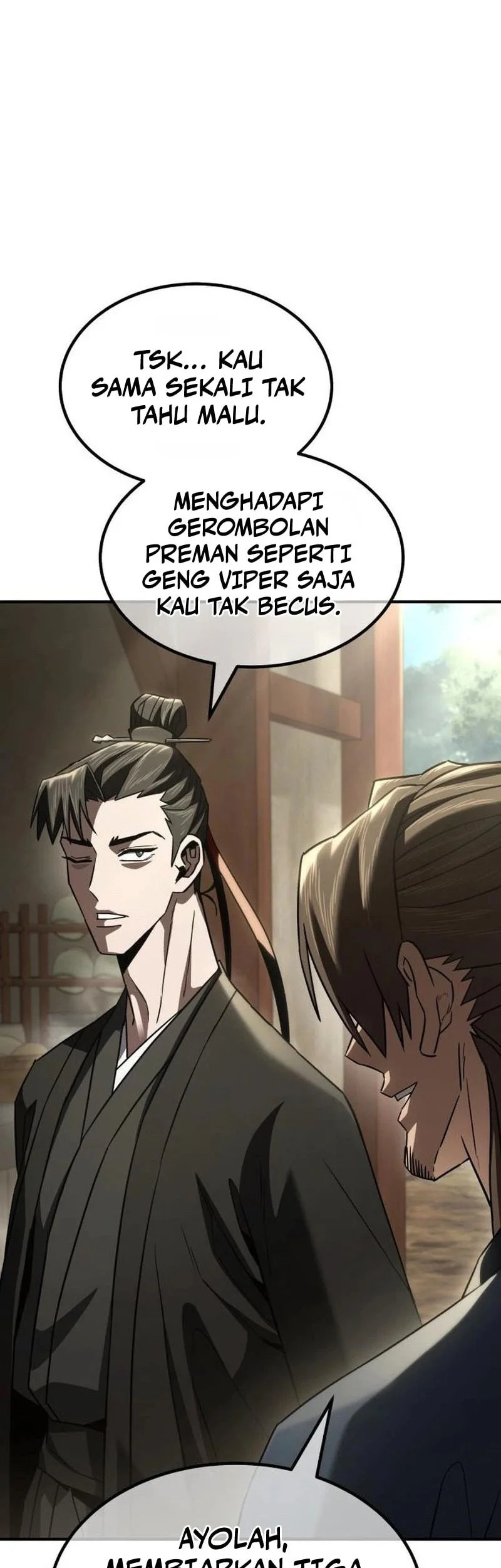 Murim’s Debt King Chapter 11 - halaman 43