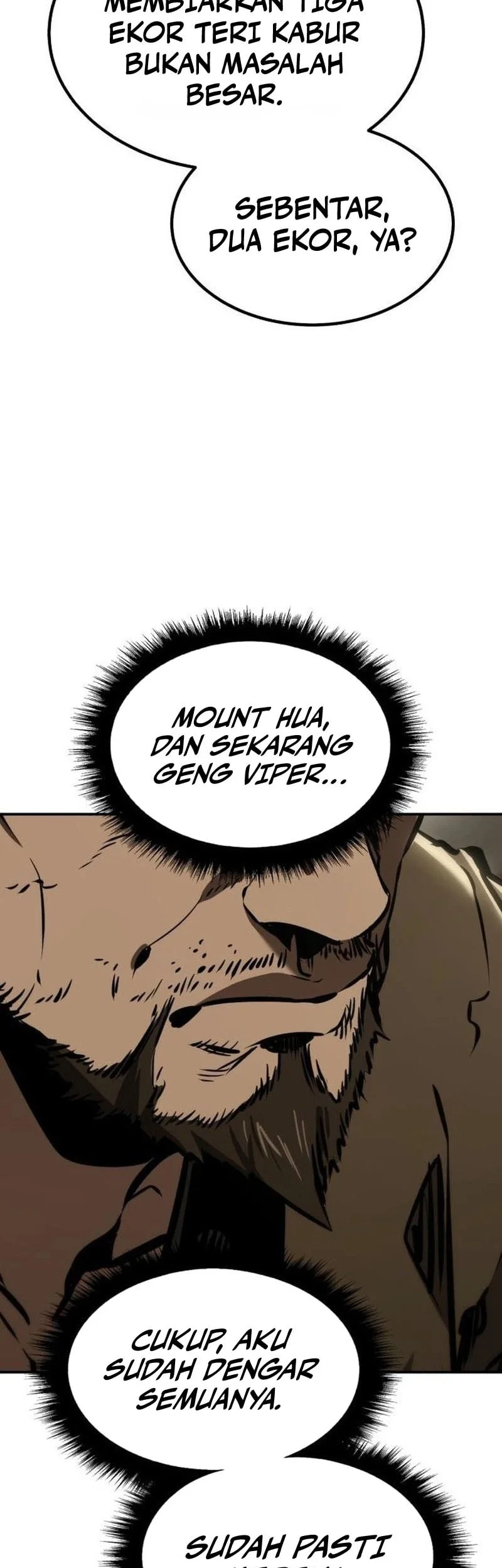 Murim’s Debt King Chapter 11 - halaman 44