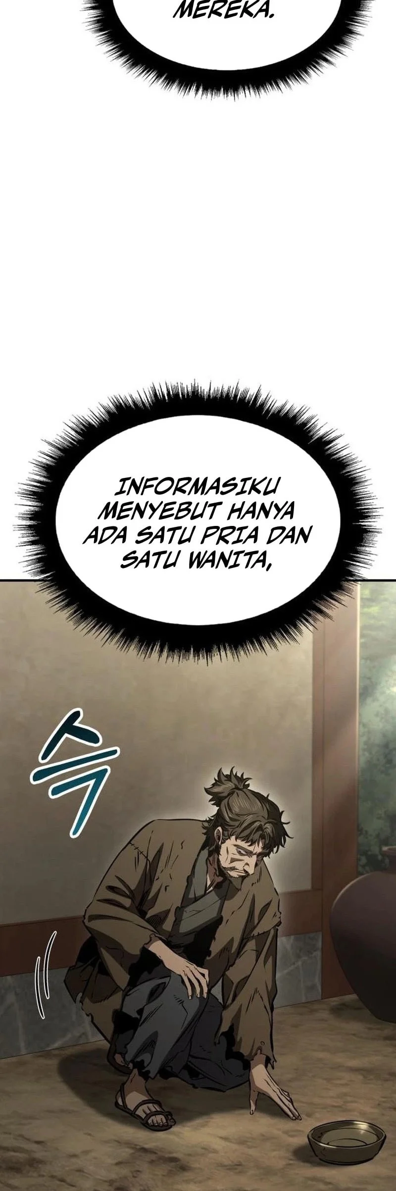 Murim’s Debt King Chapter 11 - halaman 45