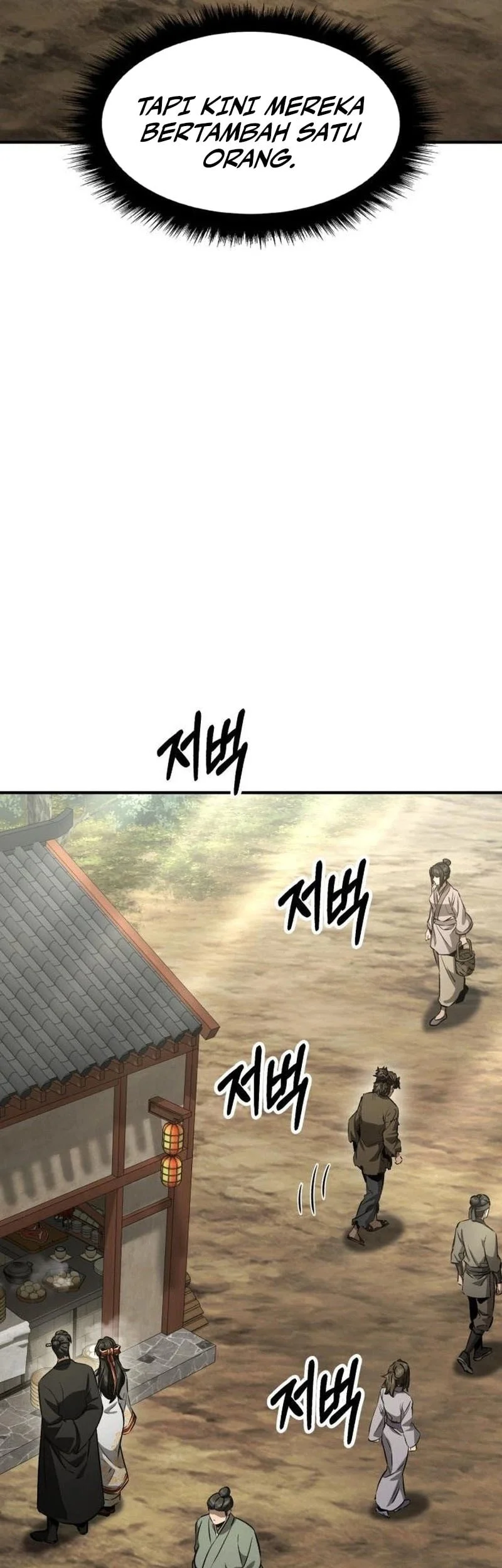 Murim’s Debt King Chapter 11 - halaman 46
