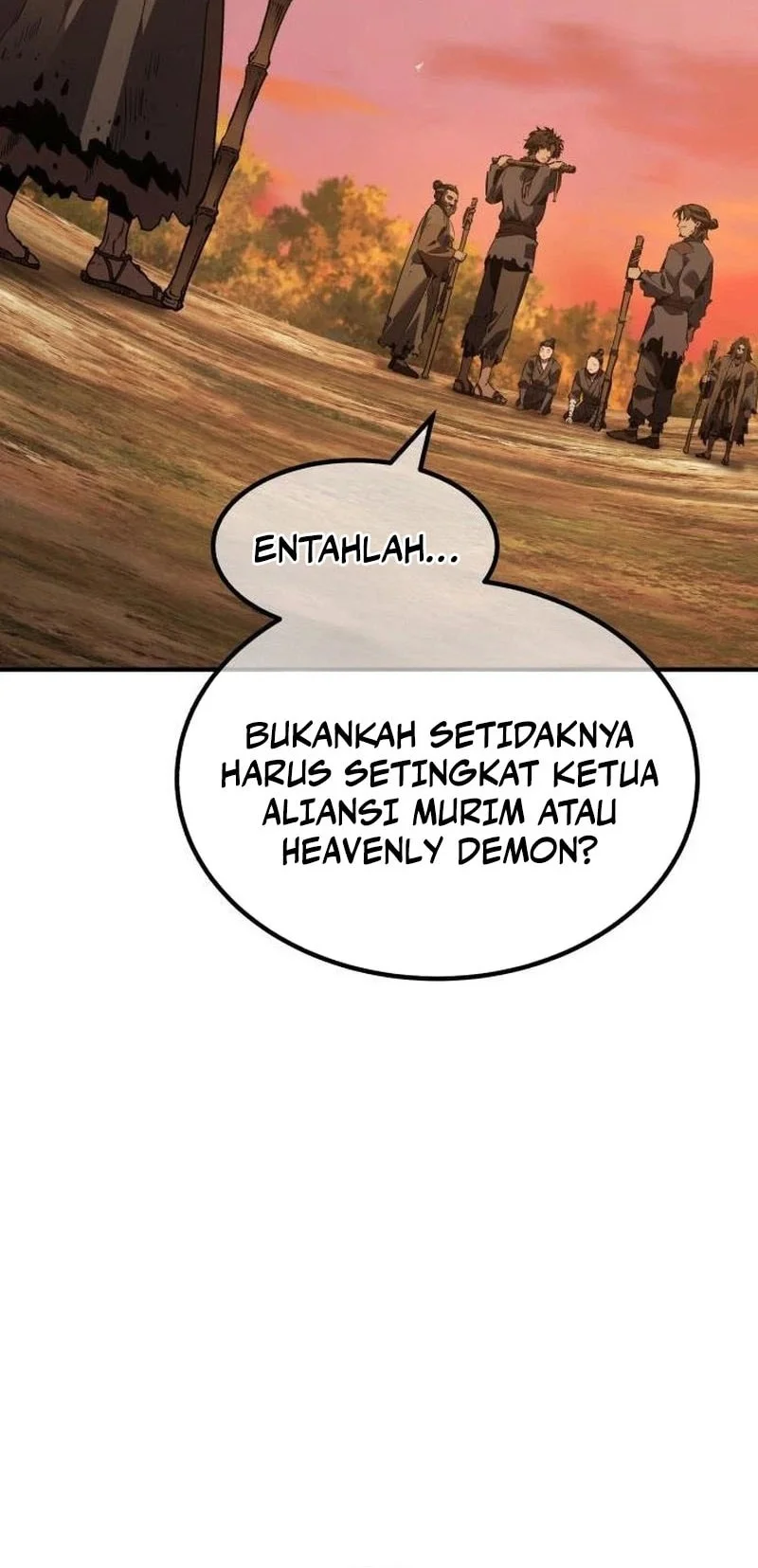 Murim’s Debt King Chapter 11 - halaman 5