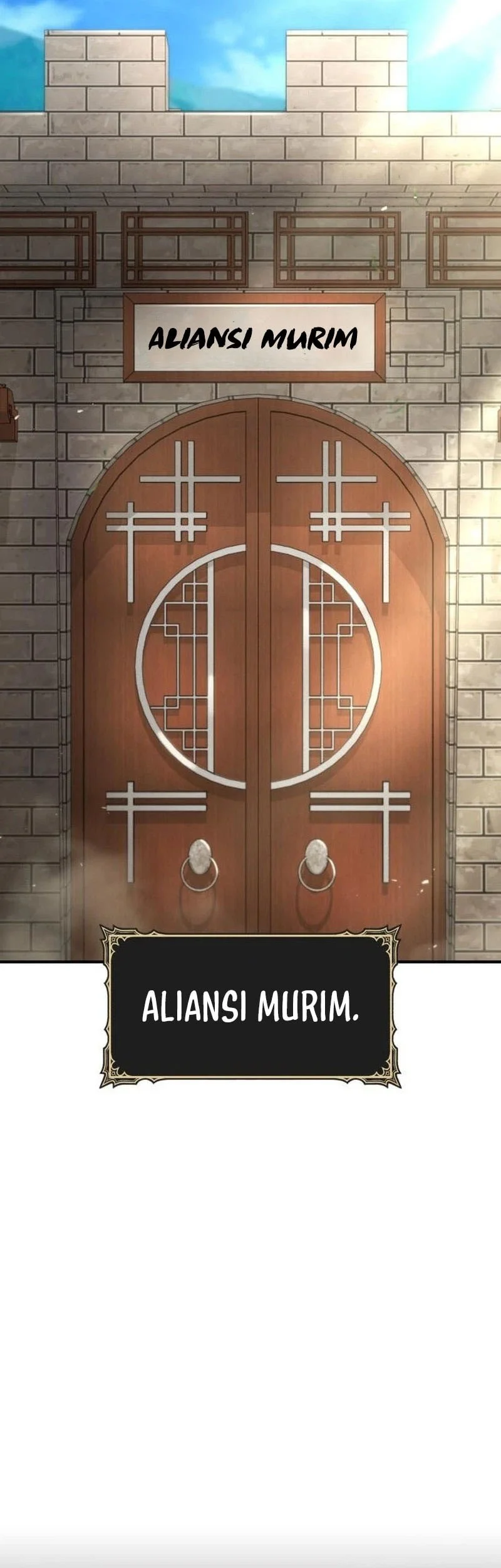 Murim’s Debt King Chapter 11 - halaman 50